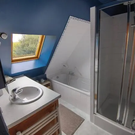 Longere Normande En Pays De Caux Holiday home