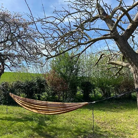 Longere Normande En Pays De Caux Holiday home *