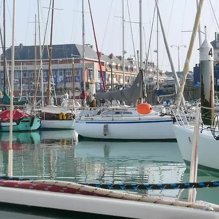 Longere Normande En Pays De Caux Holiday home