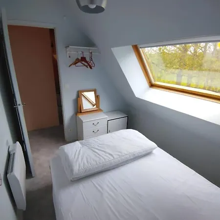 Holiday home Longere Normande En Pays De Caux *