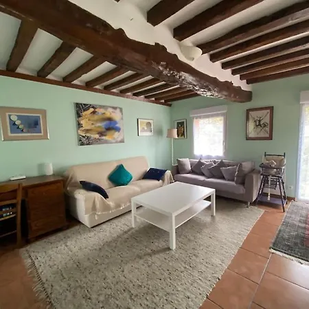 Longere Normande En Pays De Caux *