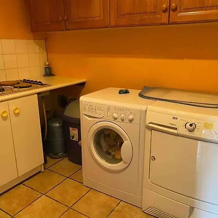 Longere Normande En Pays De Caux Holiday home