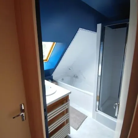 Longere Normande En Pays De Caux Holiday home *