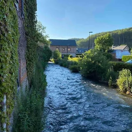 Longere Normande En Pays De Caux *