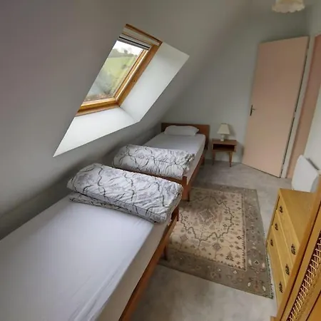 Holiday home Longere Normande En Pays De Caux