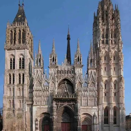 Longere Normande En Pays De Caux