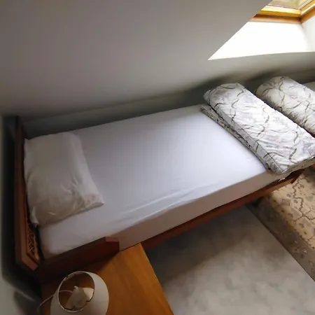 Holiday home Longere Normande En Pays De Caux Grainville-la-Teinturiere