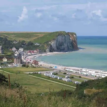 Longere Normande En Pays De Caux
