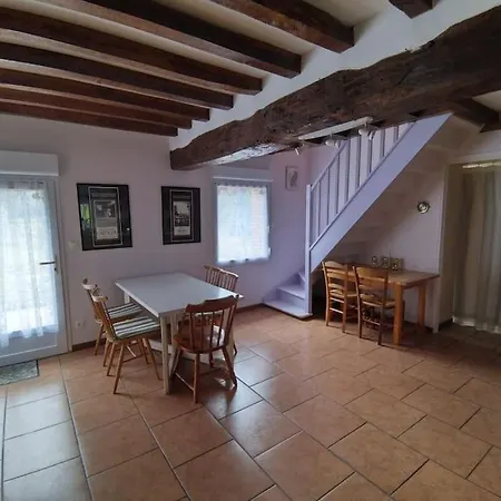 Longere Normande En Pays De Caux