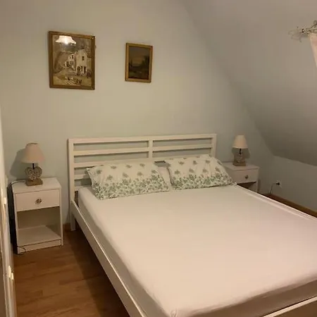 Holiday home Longere Normande En Pays De Caux