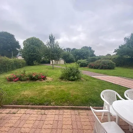 Longere Normande En Pays De Caux