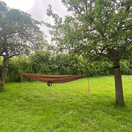 Longere Normande En Pays De Caux Holiday home Grainville-la-Teinturiere