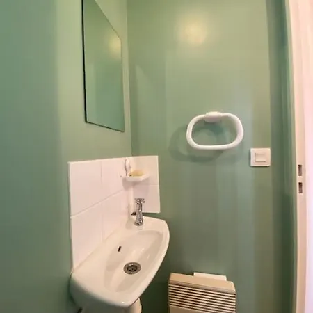 Longere Normande En Pays De Caux Holiday home