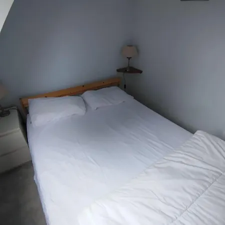 Holiday home Longere Normande En Pays De Caux Grainville-la-Teinturiere
