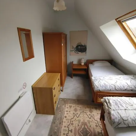 Longere Normande En Pays De Caux