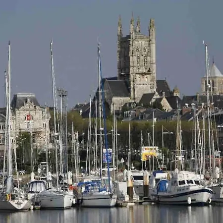 Longere Normande En Pays De Caux Holiday home *