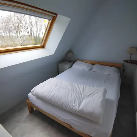 Holiday home Longere Normande En Pays De Caux Grainville-la-Teinturiere