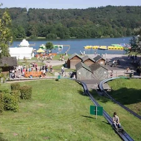Longere Normande En Pays De Caux *